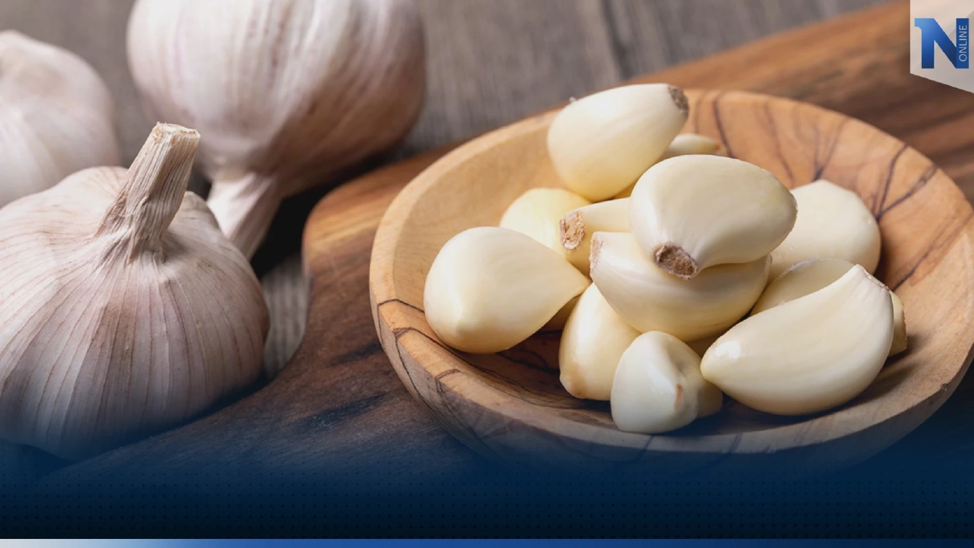 'กระเทียม' ราคาพุ่ง 230 บาท/กก.! ขานรับตรุษจีน