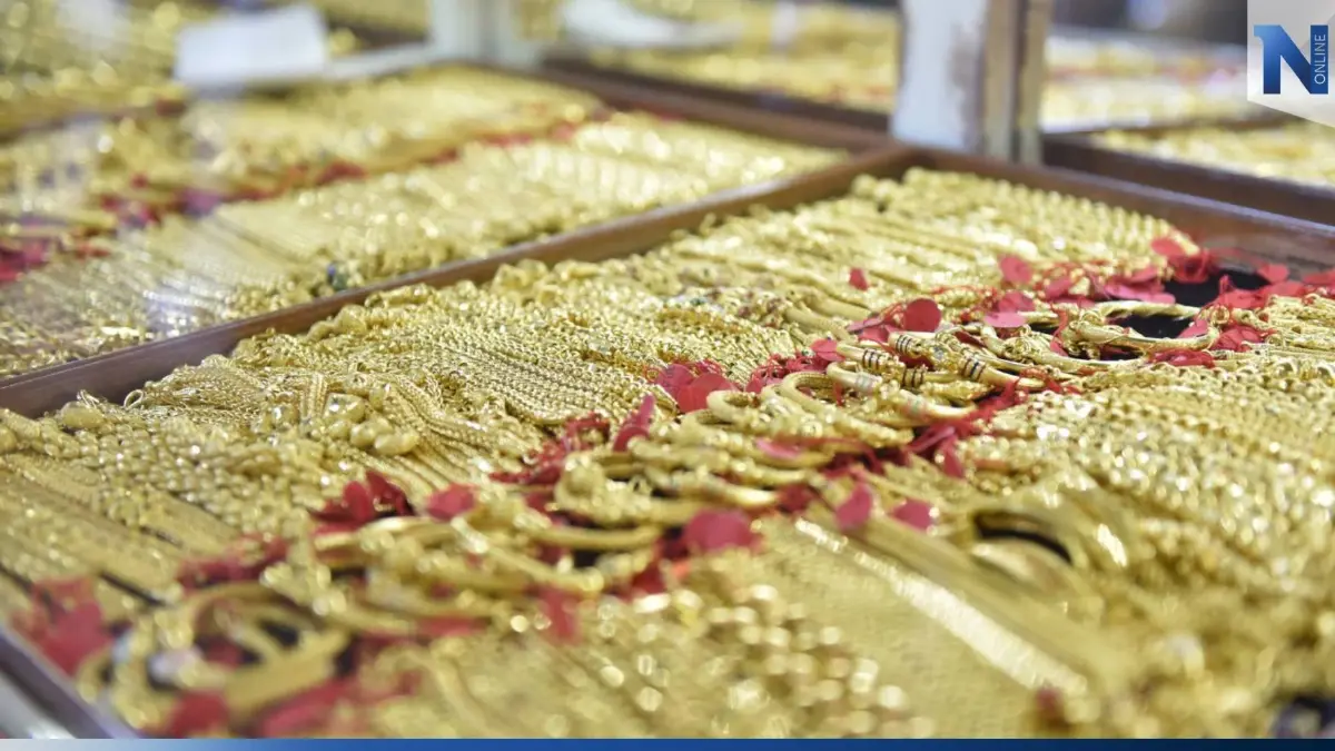 YLG ชี้ตลาดทอง "ตรุษจีน" คึกคัก จากแรงซื้อเพื่อมอบเป็นของขวัญ