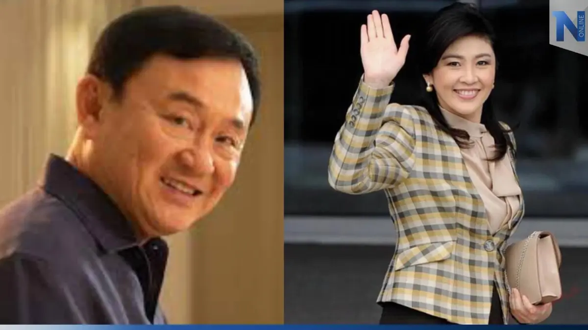 "ทิพานัน" สอน "อนุสรณ์" เปรียบทักษิณ-ยิ่งลักษณ์ ผู้นำสืบทอดอำนาจ โกงมาราธอน