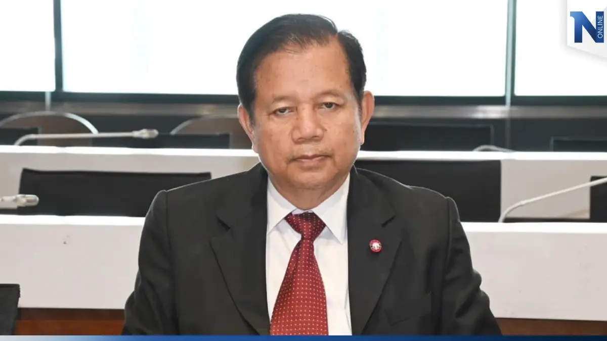 “ชวลิต” จ่อทิ้ง "เพื่อไทย" คาดซบพรรค “หญิงหน่อย” “ชวลิต” จ่อทิ้ง "เพื่อไทย" คาดซบพรรค “หญิงหน่อย”