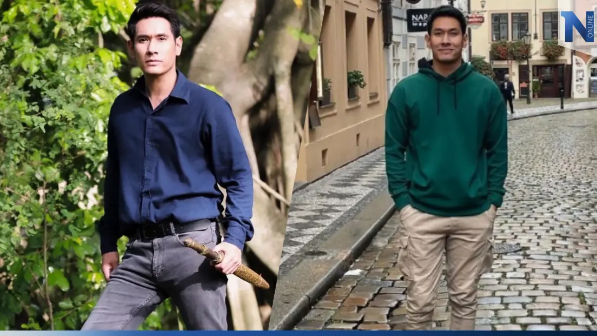 ส่งกำลังใจให้ “อ๋อม อรรคพันธ์” หลังป่วยเป็นมะเร็ง เข้ารับการผ่าตัดใหญ่ ส่งกำลังใจให้ “อ๋อม อรรคพันธ์” หลังป่วยเป็นมะเร็ง เข้ารับการผ่าตัดใหญ่