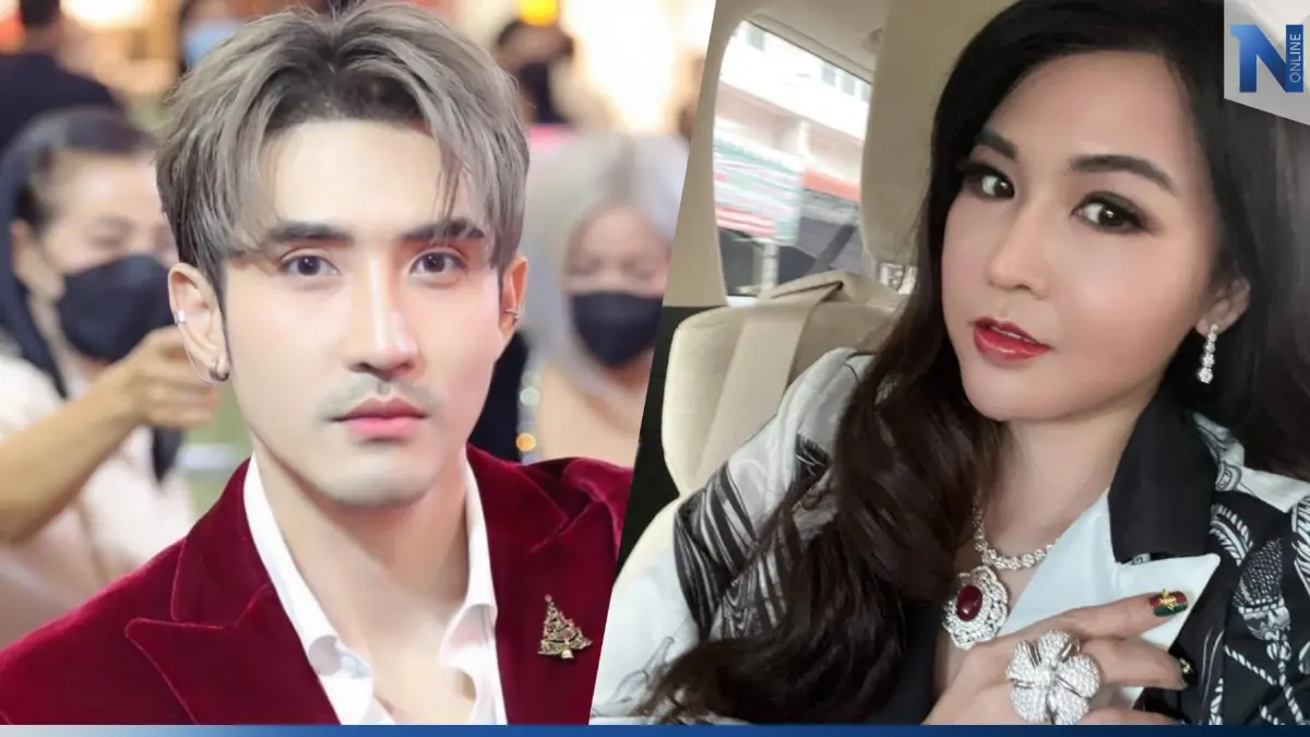 "เพชรพันปี" วอนต้นสังกัด ให้โอกาส “บิ๊กเอ็ม กฤตฤทธิ์”