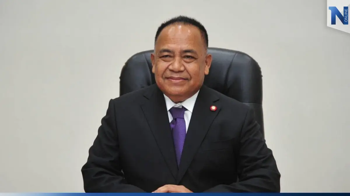 “นริศ” ขอบคุณทุกกำลังใจ หมอเผยอาการล่าสุดคงที่ “นริศ” ขอบคุณทุกกำลังใจ หมอเผยอาการล่าสุดคงที่