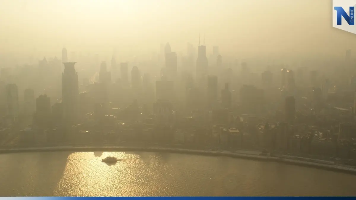 เช็กเลย ค่าฝุ่น PM 2.5 กรุงเทพ วันนี้ ที่ไหนน่าห่วง และมีผลกระทบต่อสุขภาพ 