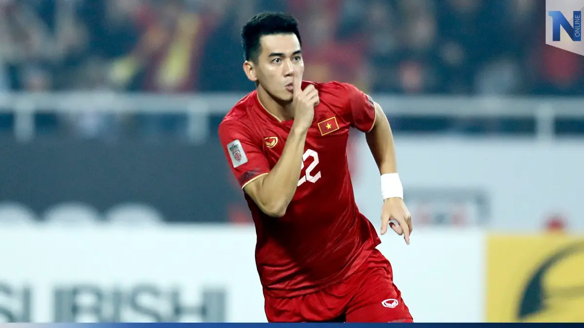 "เวียดนาม" อัดอินโดฯ 2-0 ลิ่วชิงถ้วยอาเซียนทีมแรก (คลิป) "เวียดนาม" อัดอินโดฯ 2-0 ลิ่วชิงถ้วยอาเซียนทีมแรก (คลิป)