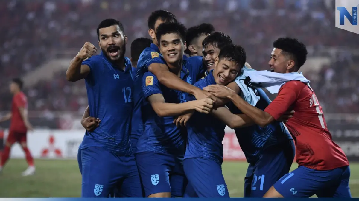คาดการณ์ 11 ตัวจริง ทีมชาติไทย พบ เวียดนาม ศึกอาเซียนคัพ 2022 คาดการณ์ 11 ตัวจริง ทีมชาติไทย พบ เวียดนาม ศึกอาเซียนคัพ 2022