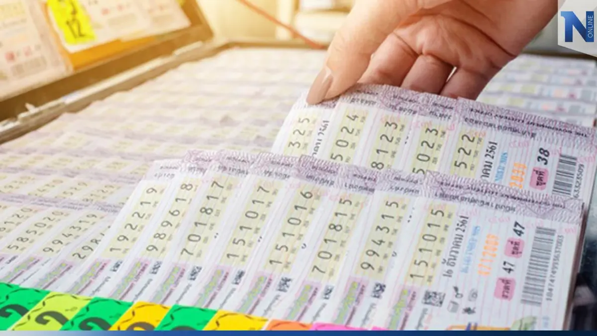 สถิติหวยออกวันอังคาร นักคำนวณตาลุกวาว เจอ "เลขเด็ด" 86 ออกซ้ำ 3 รอบ
