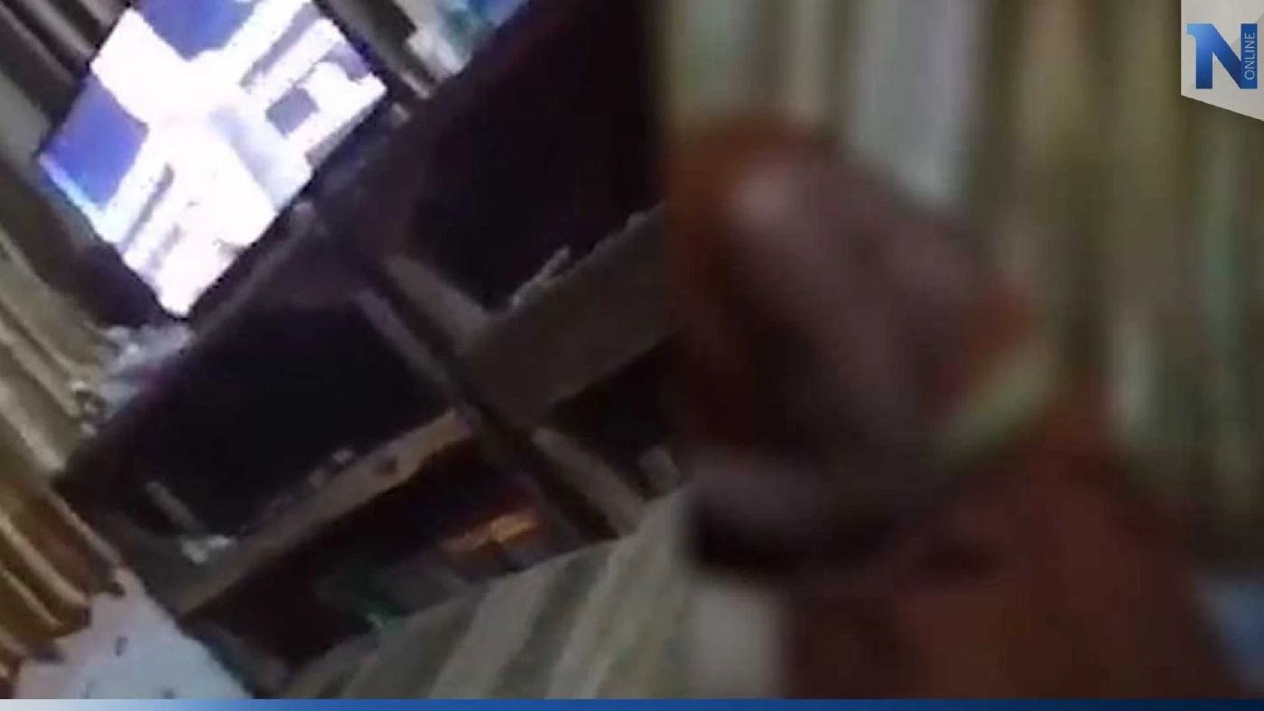 วงการผ้าเหลืองเสื่อมอีก! เจ้าอาวาสวัดแห่งหนึ่ง จ.ขอนแก่น มั่วผู้ชายในกุฏิ