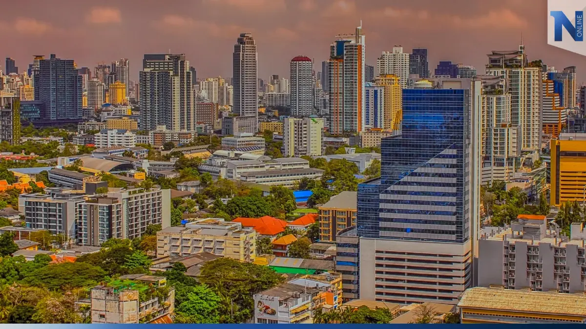ครม.ไฟเขียวมาตรการภาษี-ค่าธรรมเนียมกองทุนรวมอสังหาฯ เป็น REIT ครม.ไฟเขียวมาตรการภาษี-ค่าธรรมเนียมกองทุนรวมอสังหาฯ เป็น REIT