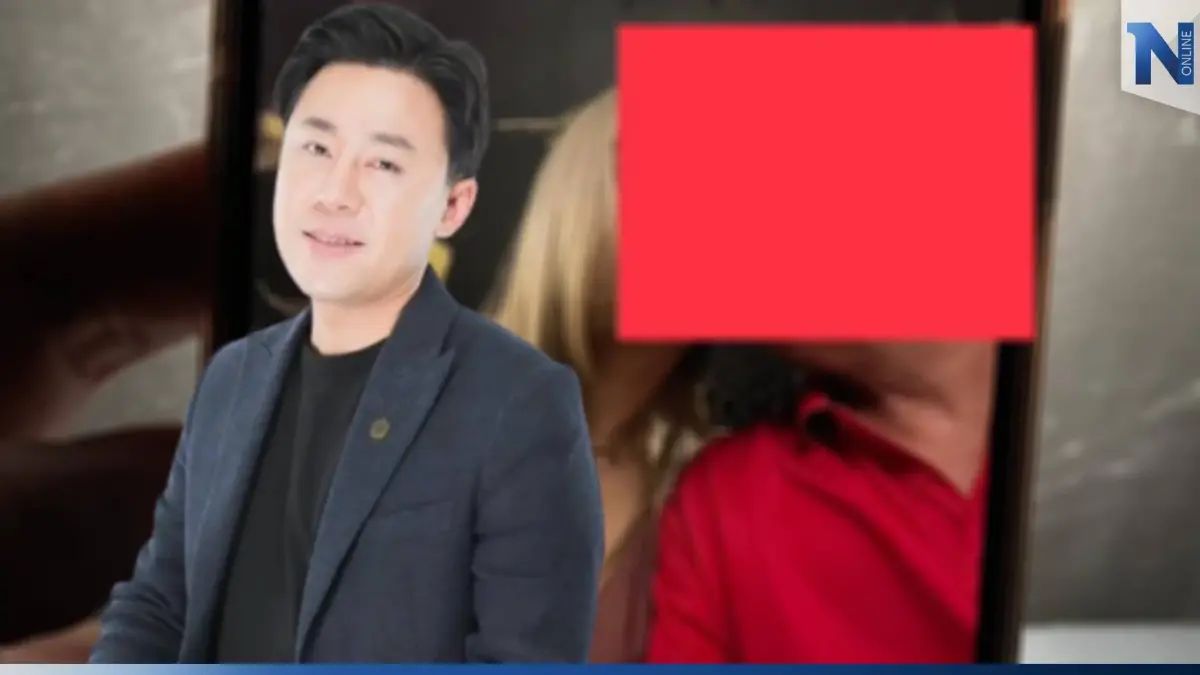 เปิดรายชื่อ!"อดีตรองนายกฯ"หลังคลิปฉาวมีสัมพันธ์สวาทสาวอื่นโผล่ว่อนเน็ต