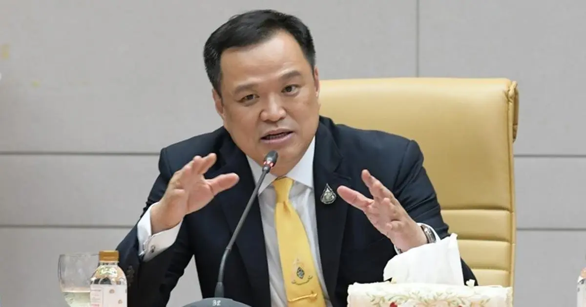 คกก.โรคติดต่อฯ เห็นชอบมาตรการป้องกัน “โควิด” รองรับการเข้าประเทศ 