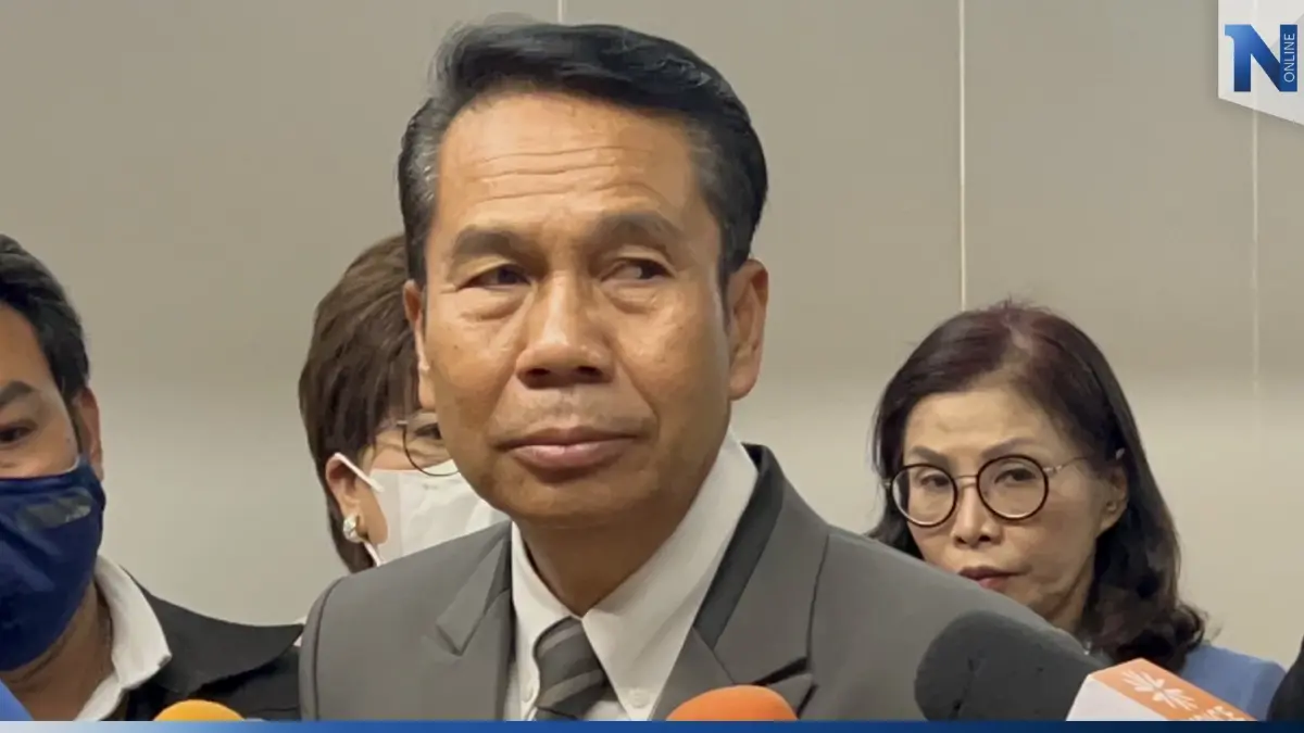 “ฝ่ายค้าน” รอกำหนดวัน ซักฟอก   ม.152 ขออย่าชิงยุบสภาหนี