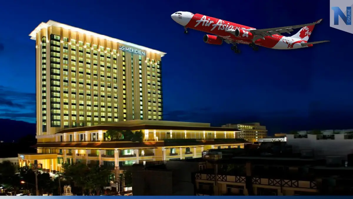 สายการบิน-โรงแรมปรับขึ้นค่าบริการเท่าไหร่ เช็กรายละเอียดที่นี่ !