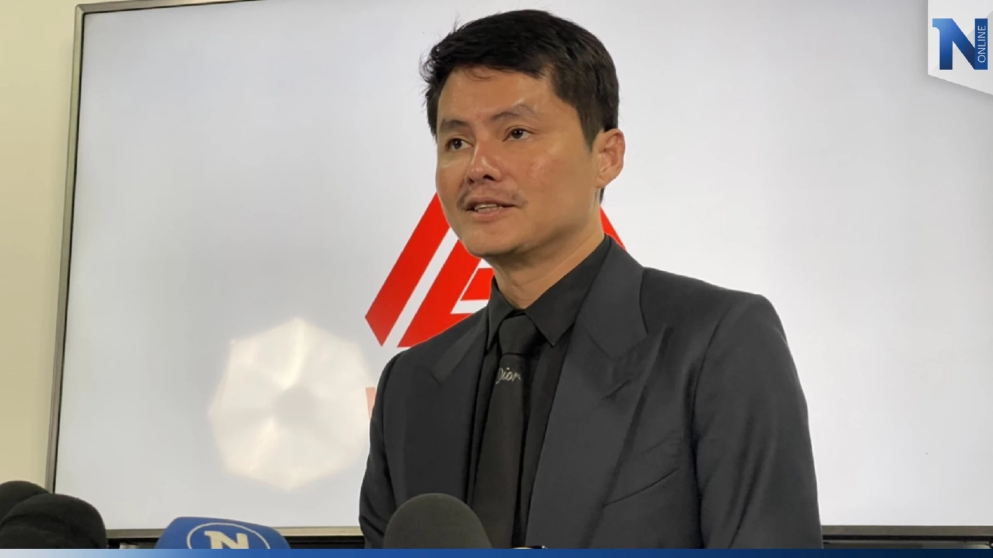 "นอท กองสลากพลัส" โต้ขายสลากแพง ยืนยันไม่เคยทำผิดกฎหมาย