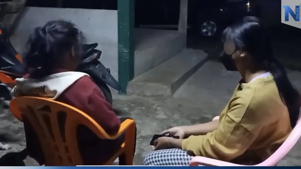 ภัยสังคม! สาวเปิดใจถูกหลอกจากแอพหาคู่ ไม่ตรงปก สุดทรมานจับขังข่มขืนจนท้อง