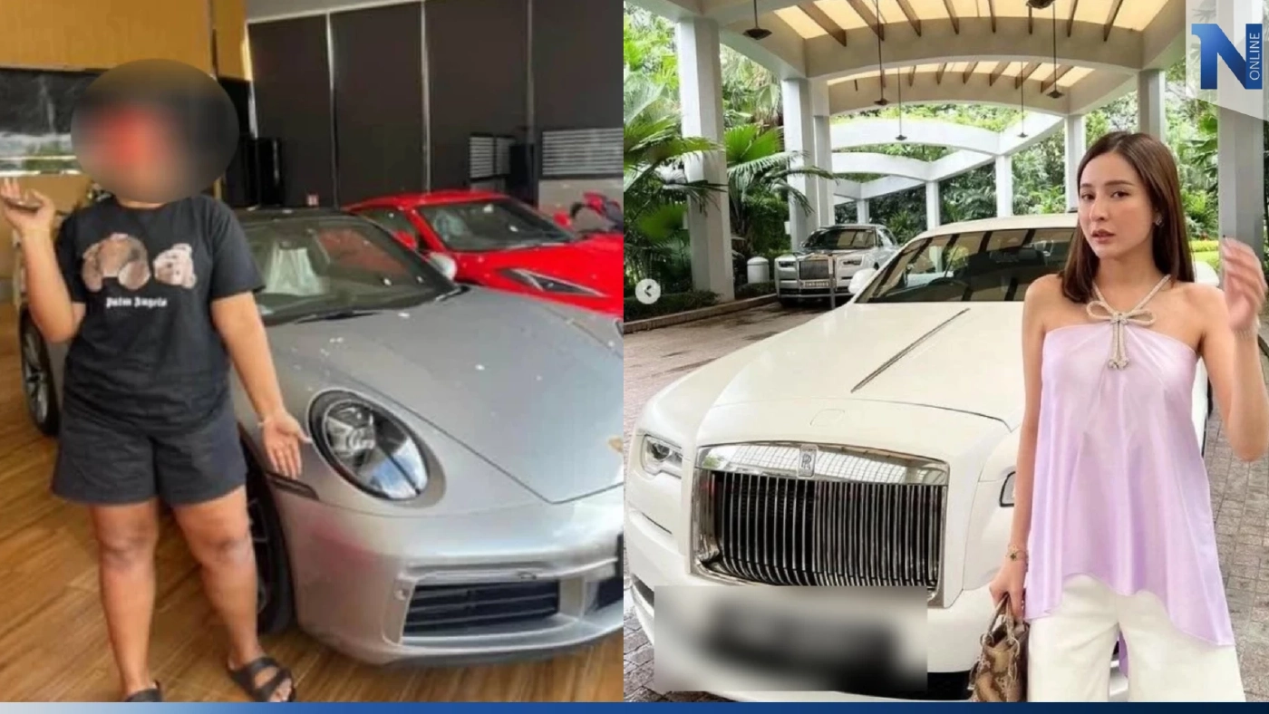 จากแค่โพสต์เดียว นำไปสู่ดราม่าหนังชีวิตเรื่องยาว ชาวเน็ตจับโป๊ะ “พรีมายา”