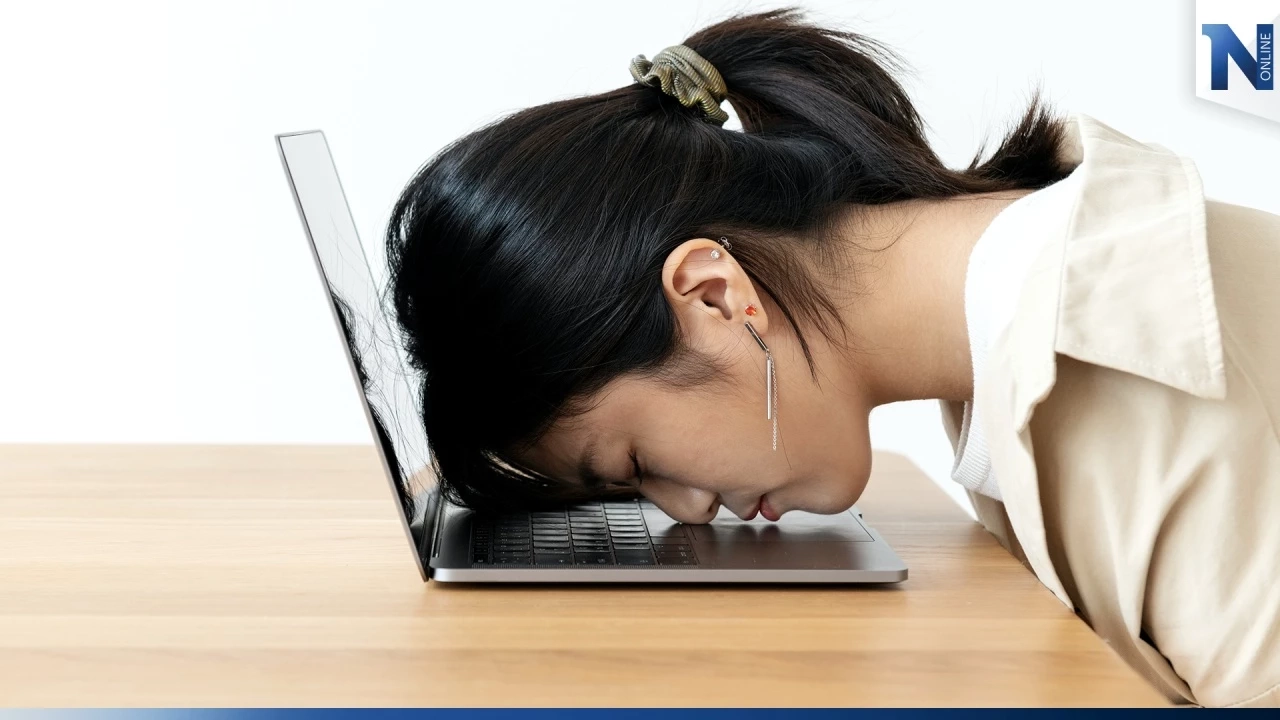 How to เติมไฟในการทำงานหลังผ่านวันหยุดยาว How to เติมไฟในการทำงานหลังผ่านวันหยุดยาว