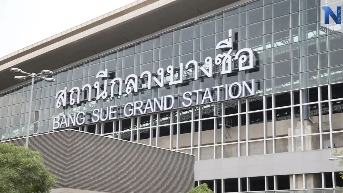 ทำความรู้จัก"ยูนิค" บริษัท เปลี่ยน"ป้ายสถานีกลางบางซื่อ"ด้วยงบ 33 ล้านบาท ทำความรู้จัก"ยูนิค" บริษัท เปลี่ยน"ป้ายสถานีกลางบางซื่อ"ด้วยงบ 33 ล้านบาท