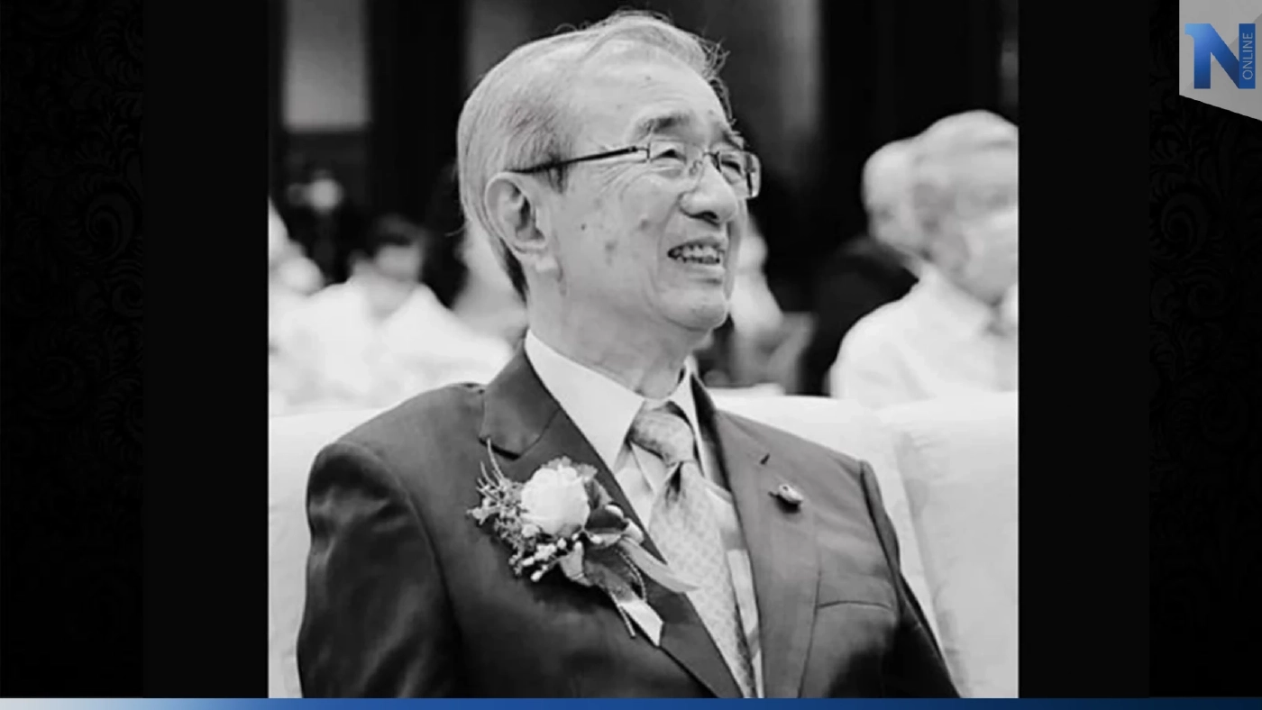 รำลึก 'ดร.นพ.อรรถสิทธิ์' อดีตรมช.สาธารณสุข คุณพ่ออดีตนายกฯ อภิสิทธิ์