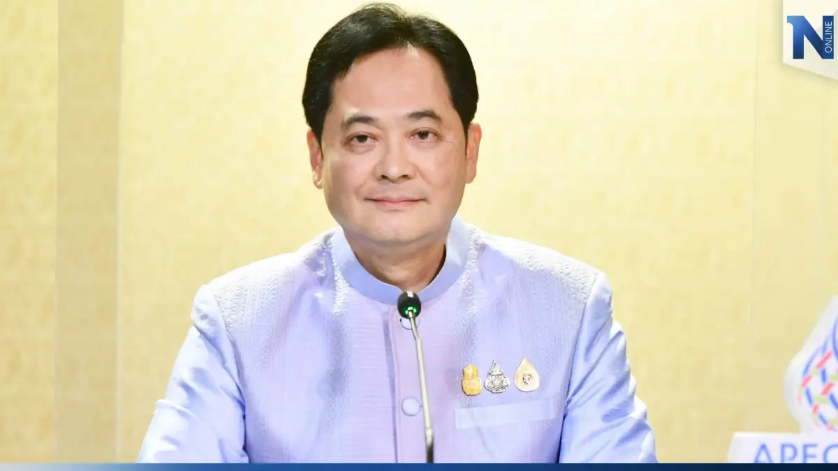 นายกฯ สั่งเร่งผลักดันความร่วมมือไทย-สหภาพยุโรป เพิ่มโอกาสการค้าเสรี นายกฯ สั่งเร่งผลักดันความร่วมมือไทย-สหภาพยุโรป เพิ่มโอกาสการค้าเสรี