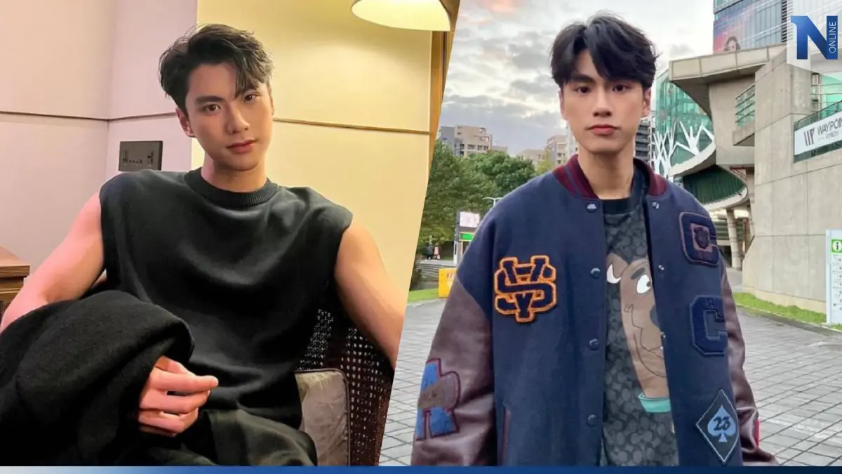 รู้จัก "โอม ภวัต" นักแสดงหนุ่มที่โดนชาวเน็ตแฉ บูลลี่เพื่อนสมัยเรียน