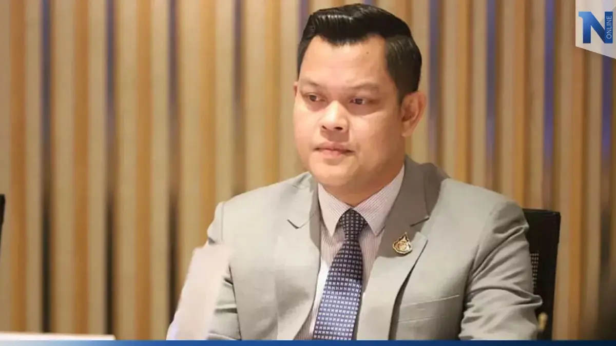 “ธนกร” มั่นใจ คนไทยหนุน “ประยุทธ์” นั่งนายกฯอีกสมัย