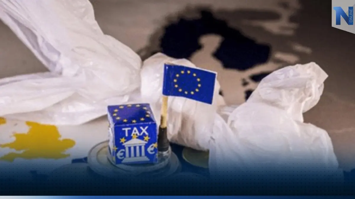 ทำความรู้จัก“ภาษีบรรจุภัณฑ์พลาสติก” Plastic Tax ก่อนจะมีการเก็บจริง 