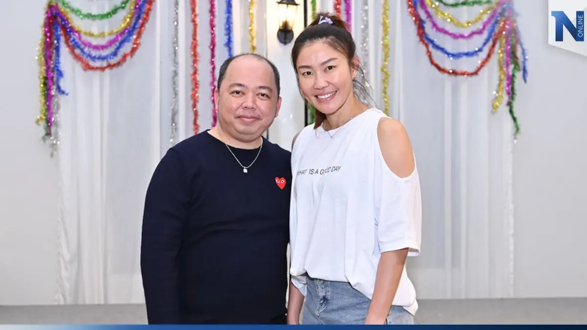 "ได​มอนด์ ​ฟู้ดฯ" ดึง "นุศรา" ร่วมทัพรอบสอง