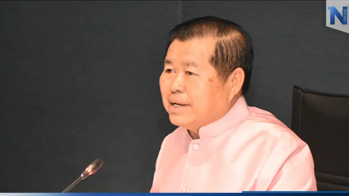 "นิพนธ์"จี้ศอ.บต. แก้ปัญหาเครือข่ายต้มยำกุ้งในมาเลเซีย "นิพนธ์"จี้ศอ.บต. แก้ปัญหาเครือข่ายต้มยำกุ้งในมาเลเซีย
