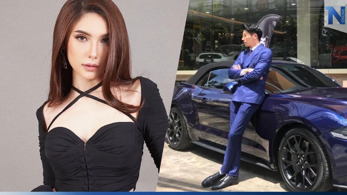 “ซาร่า คาซิงกินี” ขึ้นสถานะแต่งงาน กับหนุ่มหล่อสิงคโปร์ โปรไฟล์ดี “ซาร่า คาซิงกินี” ขึ้นสถานะแต่งงาน กับหนุ่มหล่อสิงคโปร์ โปรไฟล์ดี