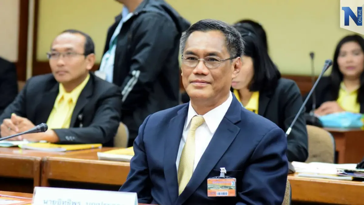 "กกต." ขอ 5,000 ล้าน เตรียมจัดการ"เลือกตั้ง66" เผยจำนวนเขตเพิ่มใช้จนท.เพิ่ม "กกต." ขอ 5,000 ล้าน เตรียมจัดการ"เลือกตั้ง66" เผยจำนวนเขตเพิ่มใช้จนท.เพิ่ม