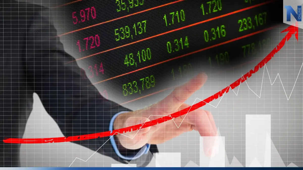 หุ้น DELTA - Big Cap หนุน "ดัชนีหุ้นไทย" เปิดเทรดวันแรกของปี ปิดบวก 10.31 จุด