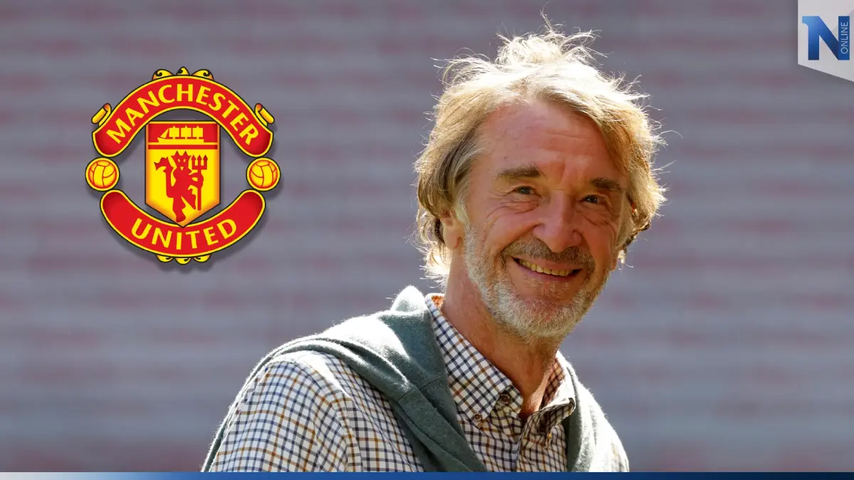 "เซอร์จิม แรทคลิฟฟ์" เตรียมยื่นซื้อกิจการ "แมนยู" อย่างเป็นทางการ