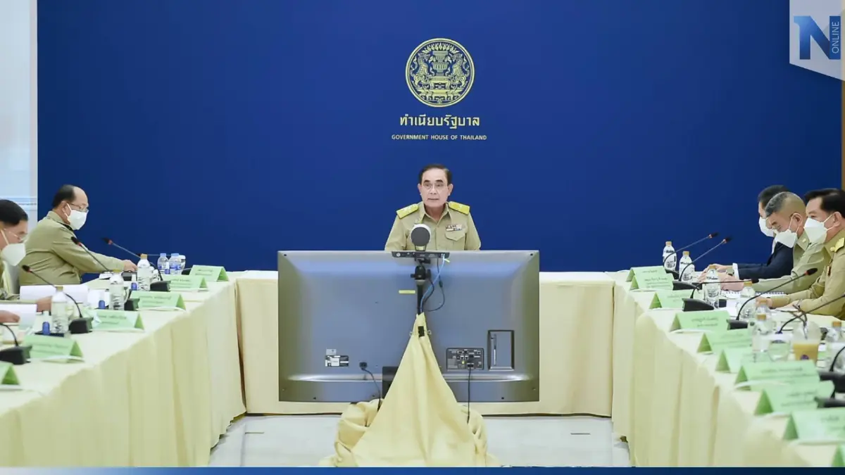 “นายกฯ” เผย ใช้งบเดือนละ 10,000 ล้าน ช่วยขยายเวลาลดภาษีดีเซล อีก 4 เดือน “นายกฯ” เผย ใช้งบเดือนละ 10,000 ล้าน ช่วยขยายเวลาลดภาษีดีเซล อีก 4 เดือน