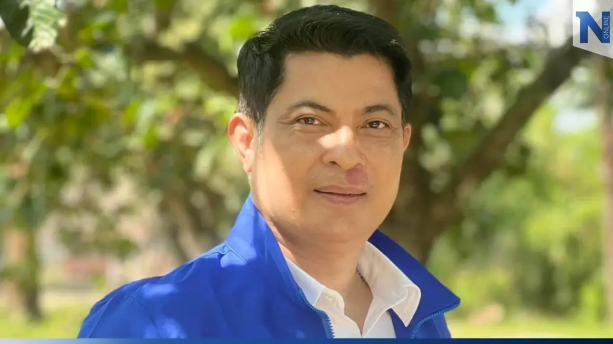 “พงศ์สินธุ์” ชี้ ขาขึ้น “บิ๊กตู่” และ “รวมไทยสร้างชาติ” เรตติ้งพุ่งในภาคใต้