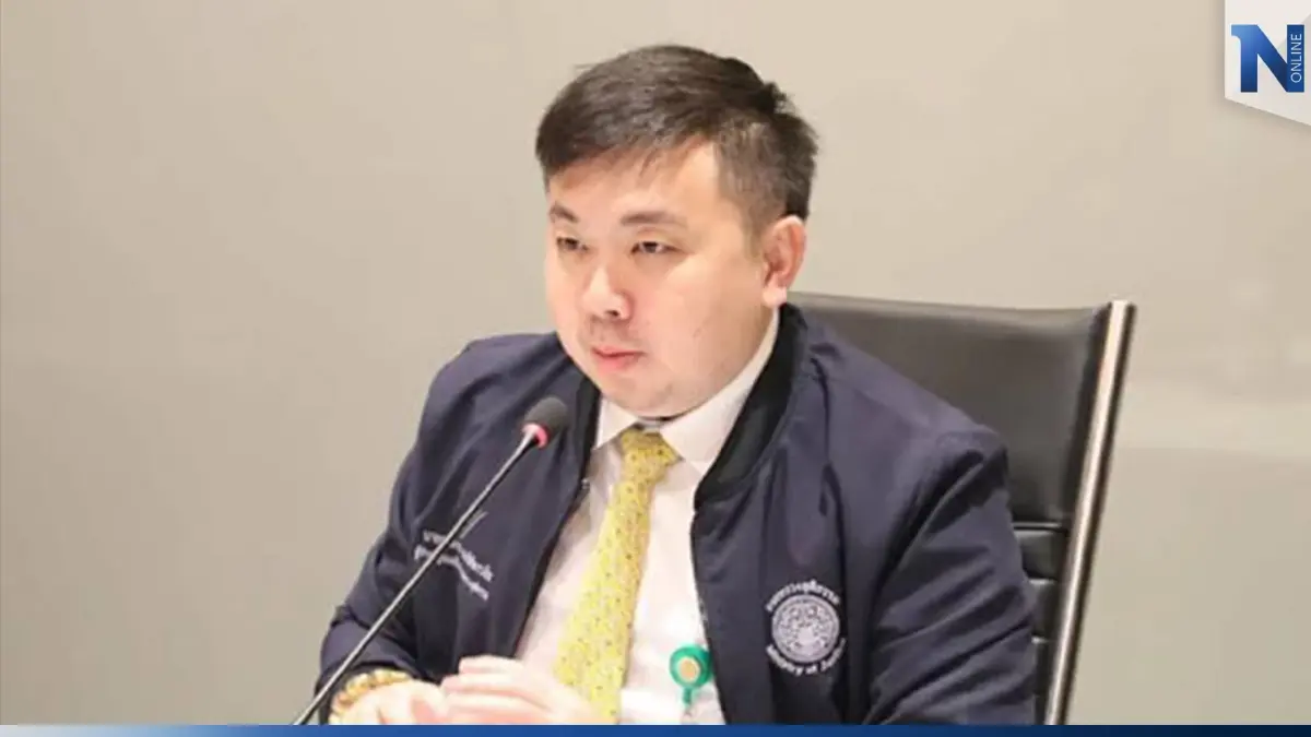 "สามารถ"ห่วงฝุ่น PM 2.5 ทำร้ายคุณภาพชีวิตประชาชน ฝากปภ.เร่งแก้ "สามารถ"ห่วงฝุ่น PM 2.5 ทำร้ายคุณภาพชีวิตประชาชน ฝากปภ.เร่งแก้