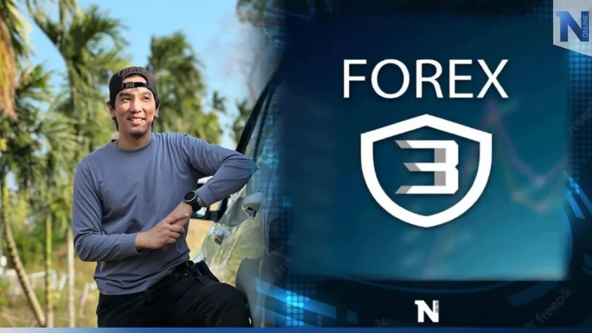 “ดีเจแมน” ร่ายยาวลั่นวันเกิดปีนี้ รู้สึกแย่ที่สุด Forex-3D ทำชีวิตพัง “ดีเจแมน” ร่ายยาวลั่นวันเกิดปีนี้ รู้สึกแย่ที่สุด Forex-3D ทำชีวิตพัง