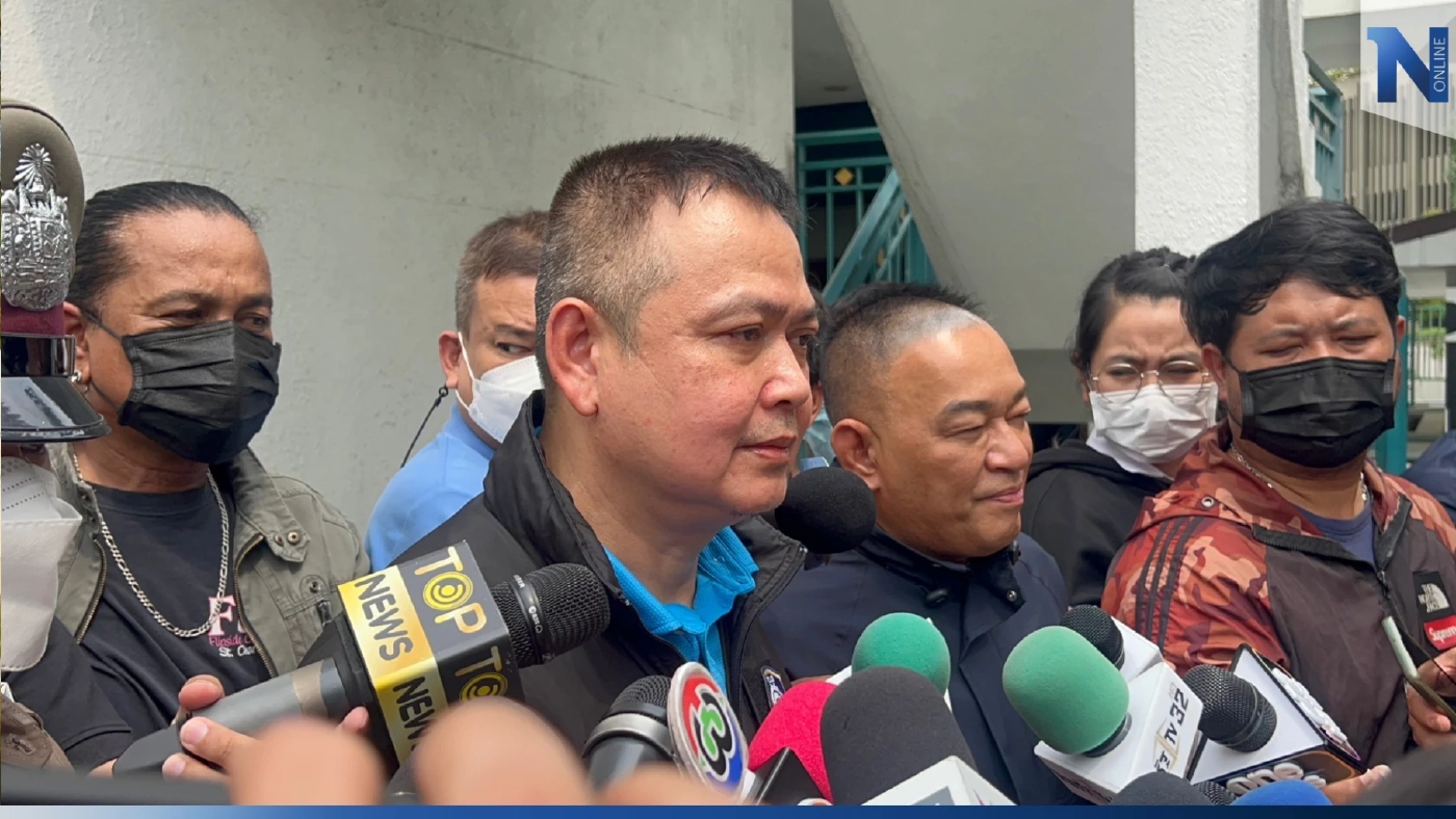 ตร.ไซเบอร์ บุกค้น 8 จุดยุทธการ “มาเก๊า 888” หลังพบเชื่อมโยงเว็บพนันออนไลน์