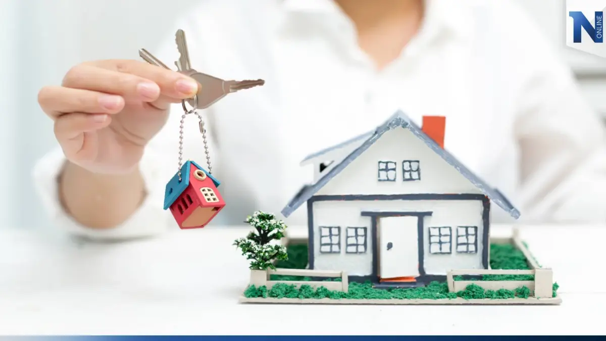 "CIMB" เปิดสินเชื่อบ้าน สำหรับคู่รักเพศเดียวกัน กู้ร่วมได้ "CIMB" เปิดสินเชื่อบ้าน สำหรับคู่รักเพศเดียวกัน กู้ร่วมได้