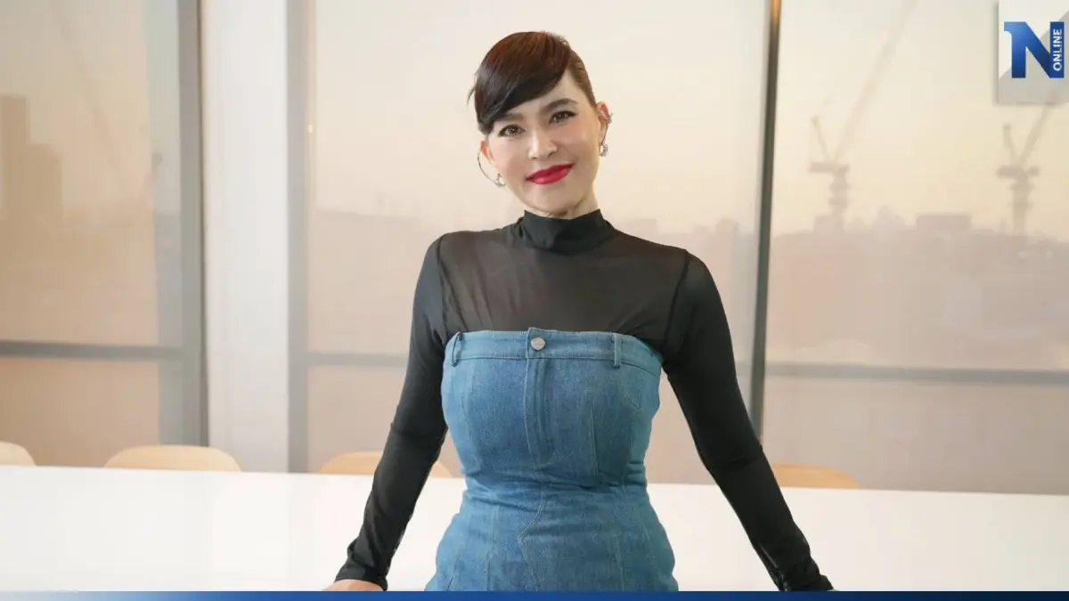 ไม่คิดแต่งงานใหม่ “มาช่า วัฒนพานิช” เผย ไม่ได้ตามหาความรัก แต่ไม่ปิดใจ