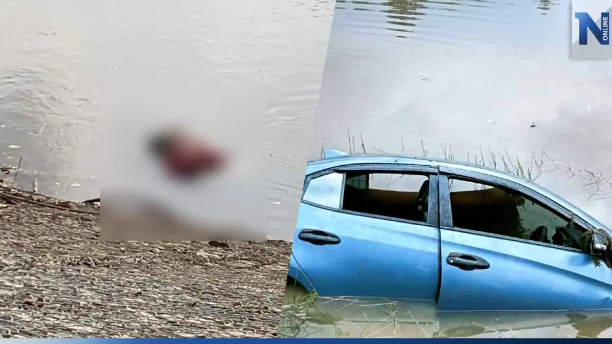 พบอีก 1 ศพ ถูกยิงทิ้งแม่น้ำโก-ลก คาดโยง 3 ศพ ยัดท้ายรถในบึงจือแร