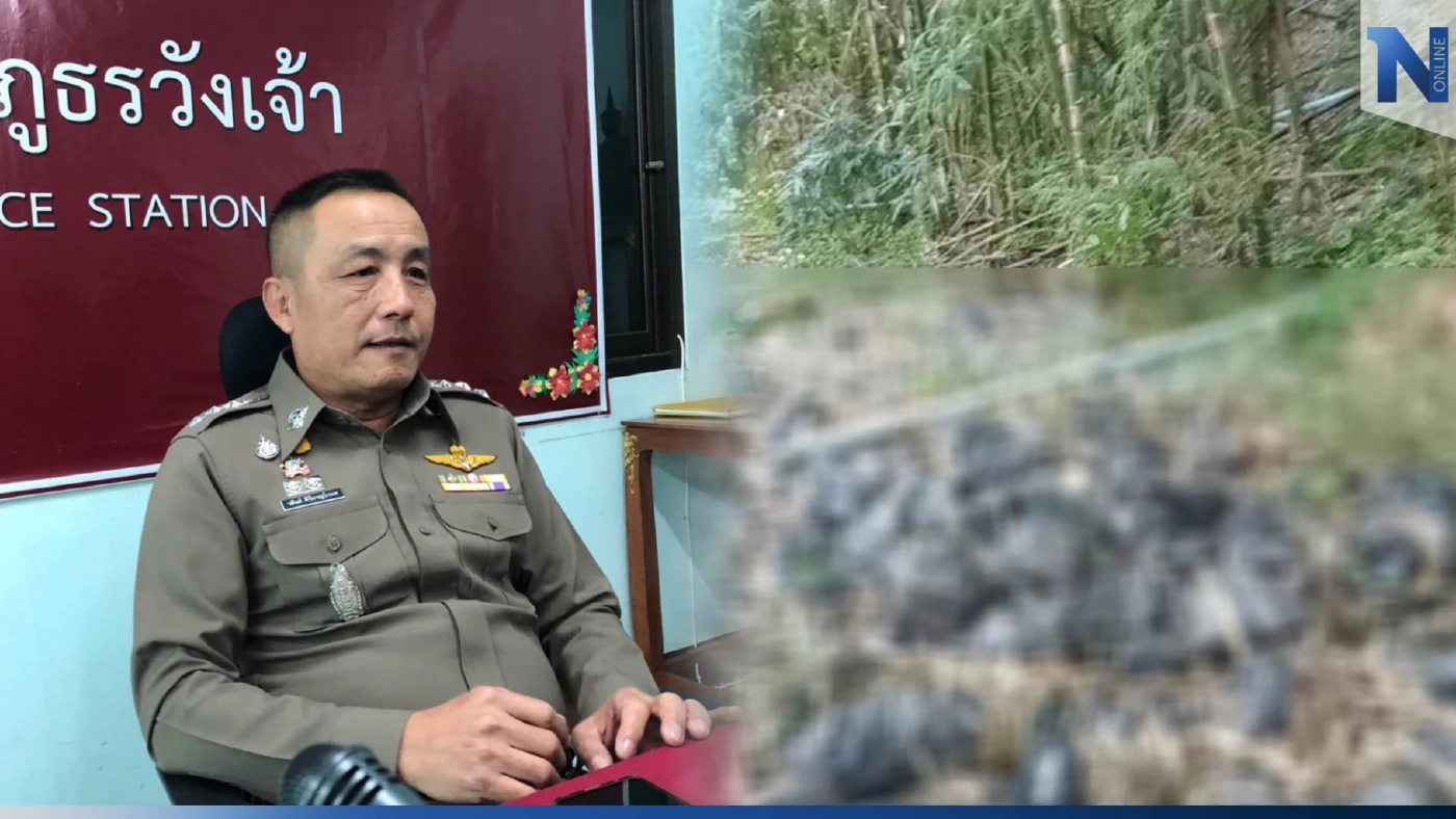 ตร.เร่งล่าคนร้าย ฆ่ายกครัว 5 ศพ มุ่งประเด็นแรงงานเมียนมา ชำนาญใช้มีด ตร.เร่งล่าคนร้าย ฆ่ายกครัว 5 ศพ มุ่งประเด็นแรงงานเมียนมา ชำนาญใช้มีด