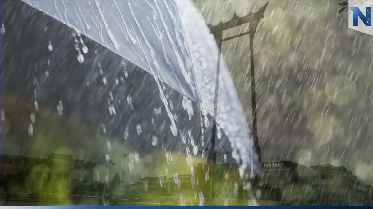 ภาคกลาง-ตะวันออก ฝนหนักสุดร้อยละ 40 กทม.ไม่รอดอย่าลืมพกร่ม ภาคกลาง-ตะวันออก ฝนหนักสุดร้อยละ 40 กทม.ไม่รอดอย่าลืมพกร่ม