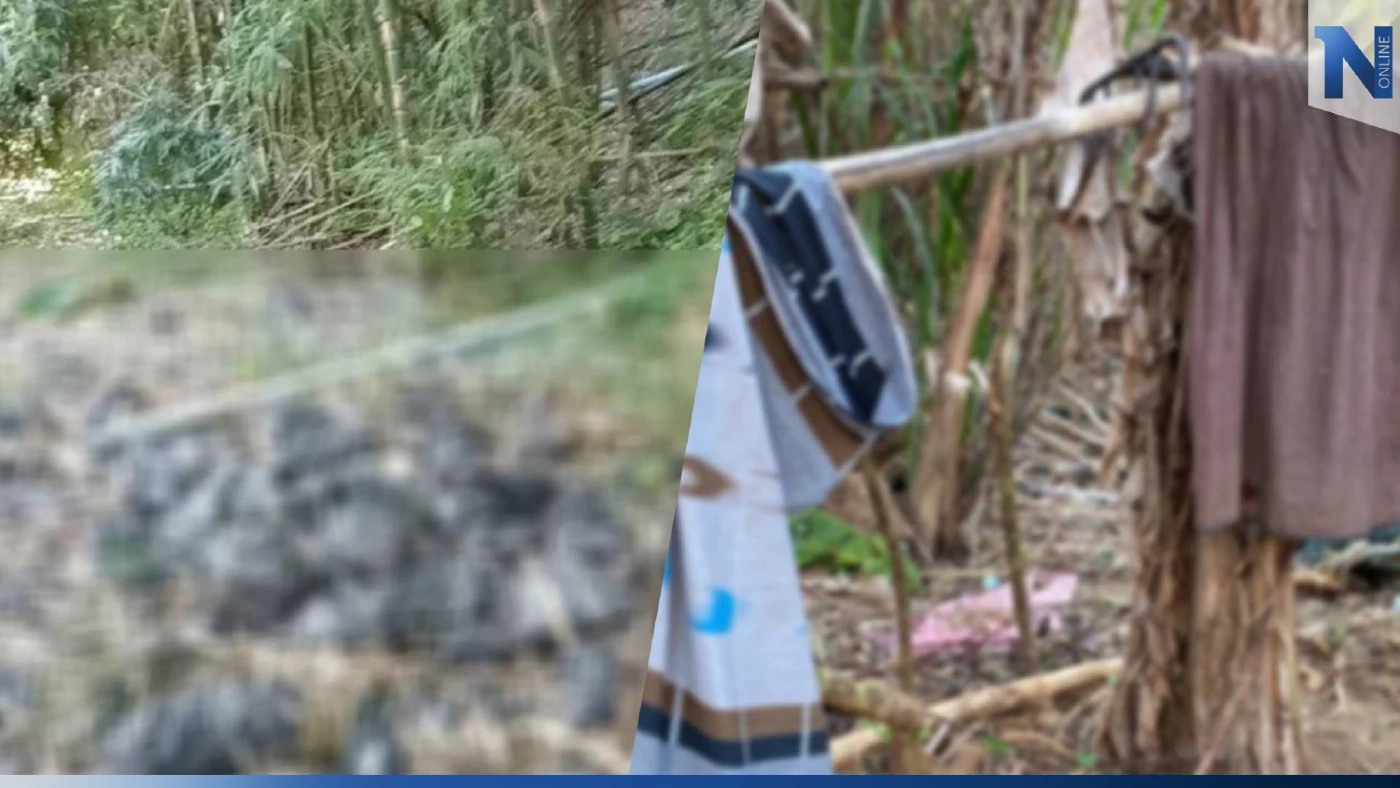 ตร.พบเบาะแส คดีสังหารยกครัว 5 ศพ หลังแรงงานต่างด้าวทิ้งงานหนีหาย ตร.พบเบาะแส คดีสังหารยกครัว 5 ศพ หลังแรงงานต่างด้าวทิ้งงานหนีหาย