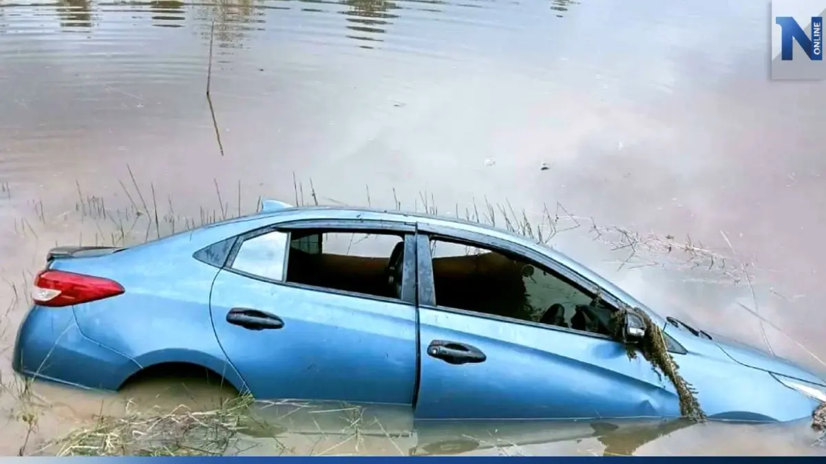 รู้ชื่อ 3 ศพ ถูกฆ่ายัดท้ายเก๋ง ทิ้งบึงนราธิวาส ทุกร่างถูกยิงหน้าอกซ้าย-ขวา