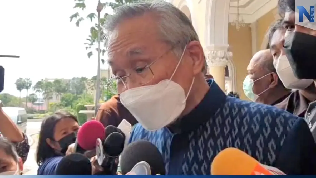 แผ่นดินไหวตุรกี "4 คนไทย" ปลอดภัย หากเดือดร้อนติดต่อสถานทูตได้ตลอดเวลา แผ่นดินไหวตุรกี "4 คนไทย" ปลอดภัย หากเดือดร้อนติดต่อสถานทูตได้ตลอดเวลา