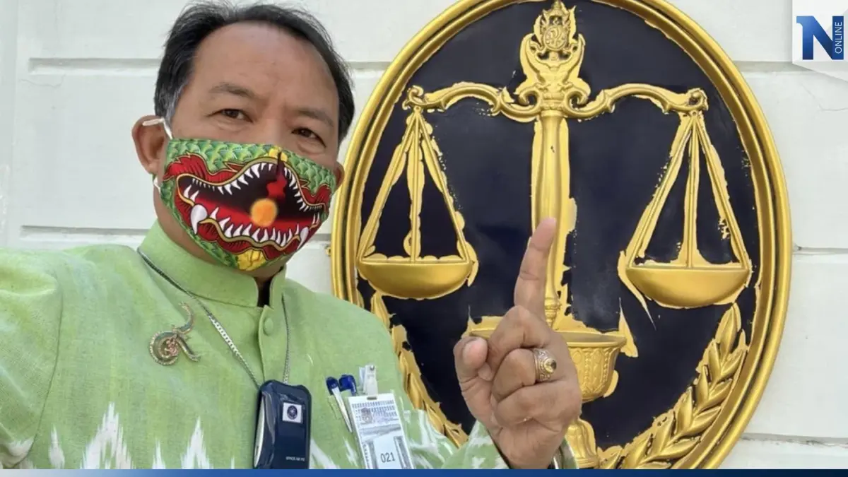 “ศรีสุวรรณ" จ่อนำชาวชุมชนหลังเมกาบางนา ฟ้องระงับสร้างคอนโดหรู 34 ชั้น “ศรีสุวรรณ" จ่อนำชาวชุมชนหลังเมกาบางนา ฟ้องระงับสร้างคอนโดหรู 34 ชั้น