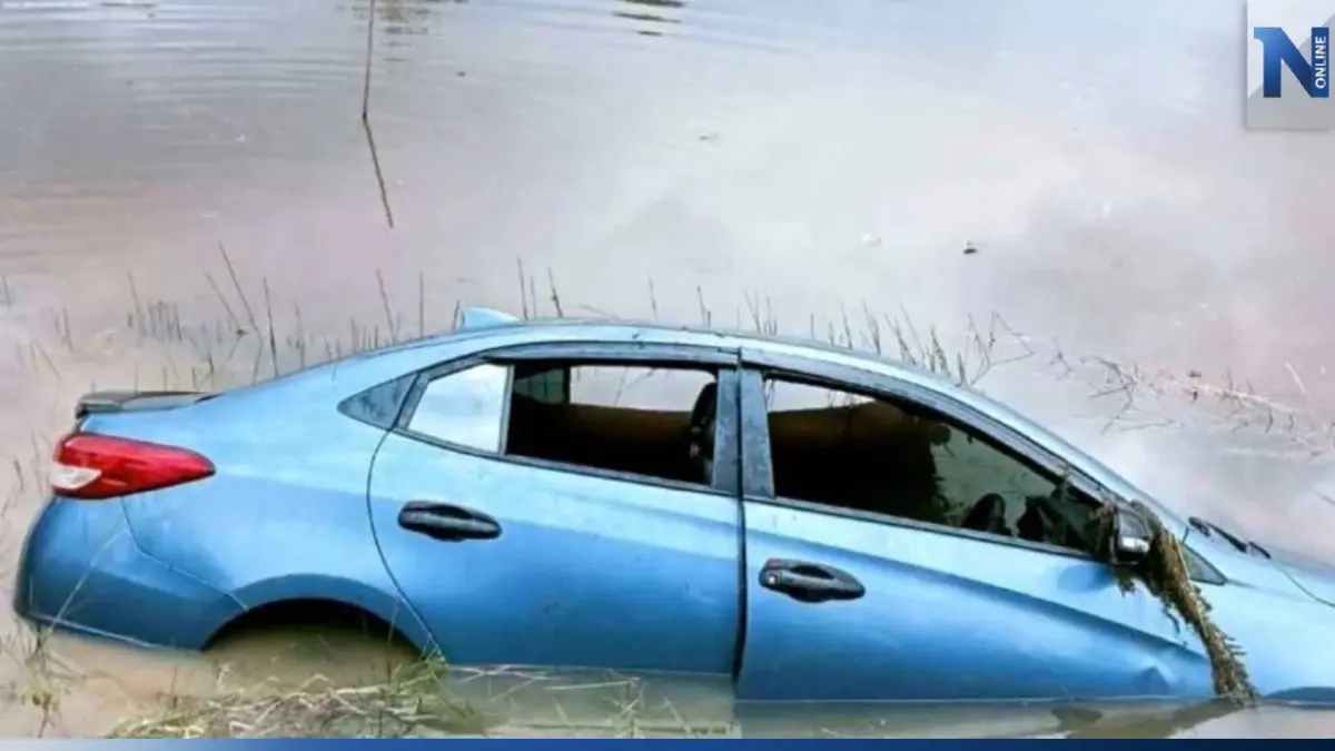 คุมตัว 4 ผู้ต้องสงสัย สังหารโหด 4 ศพ เชื่อปมมาจากเรื่องยาเสพติด