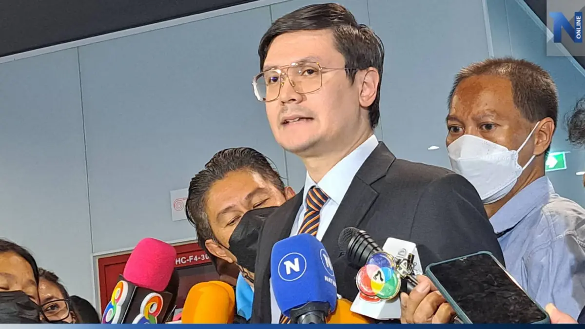 "รังสิมันต์" สยบข่าวรอยร้าว "ปิยบุตร-พิธา" รับใช้ถ้อยคำแรง แต่ไม่ขัดแย้ง "รังสิมันต์" สยบข่าวรอยร้าว "ปิยบุตร-พิธา" รับใช้ถ้อยคำแรง แต่ไม่ขัดแย้ง