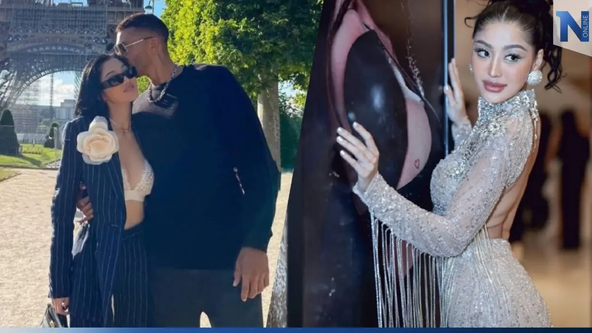 “มิ้วกี้ ไปรยา” ยูทูบเบอร์สาวสุดแซ่บ เลิกแฟนดีเจ หันควงแฟนใหม่ดีกรีเชฟ